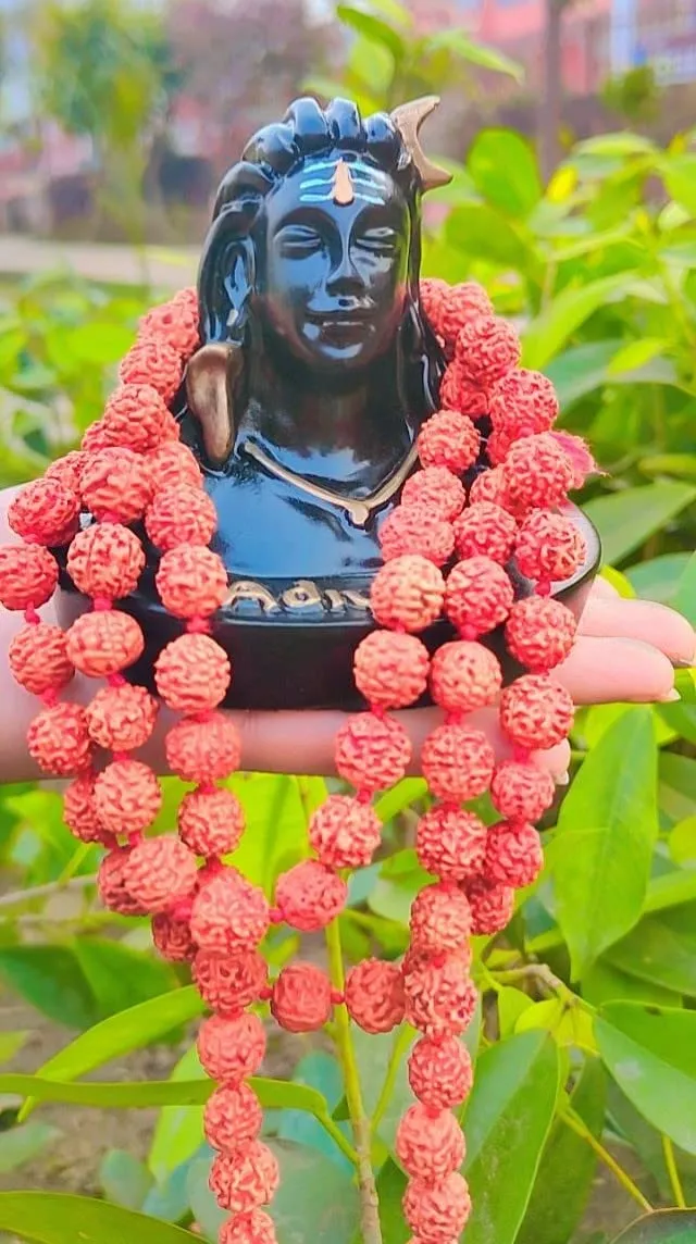 A&S Ventures Adiyogi Statue for Car Accessories for Dash Board, Pooja & Gift,Decore Items for Home & Office, Made in India (Adiyogi)