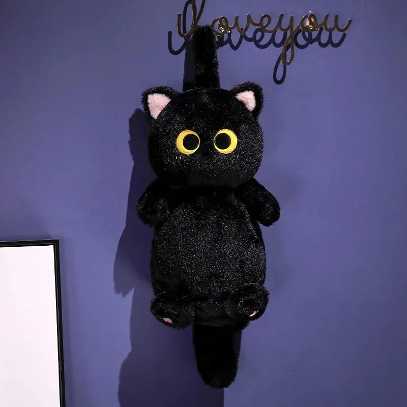 Adorable Plush Animal Backpack - The Ultimate Kids' Adventure Buddy