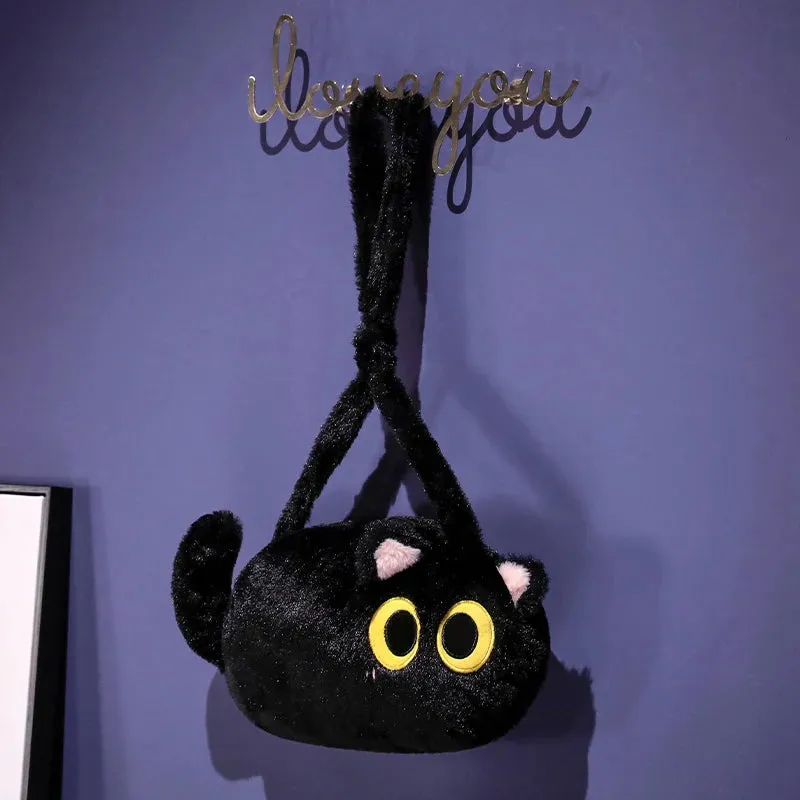 Adorable Plush Animal Backpack - The Ultimate Kids' Adventure Buddy