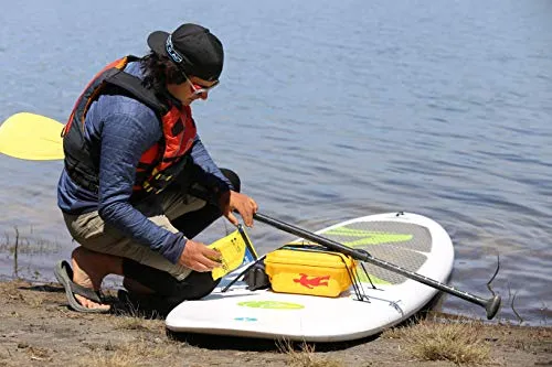 Adventure Medical Kits Ultralight Watertight .5 Medical First Aid Kit