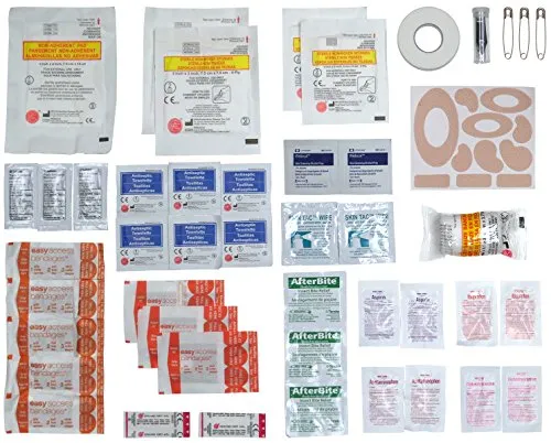 Adventure Medical Kits Ultralight Watertight .5 Medical First Aid Kit
