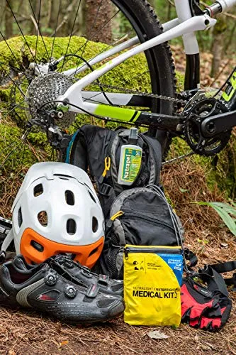Adventure Medical Kits Ultralight Watertight .5 Medical First Aid Kit