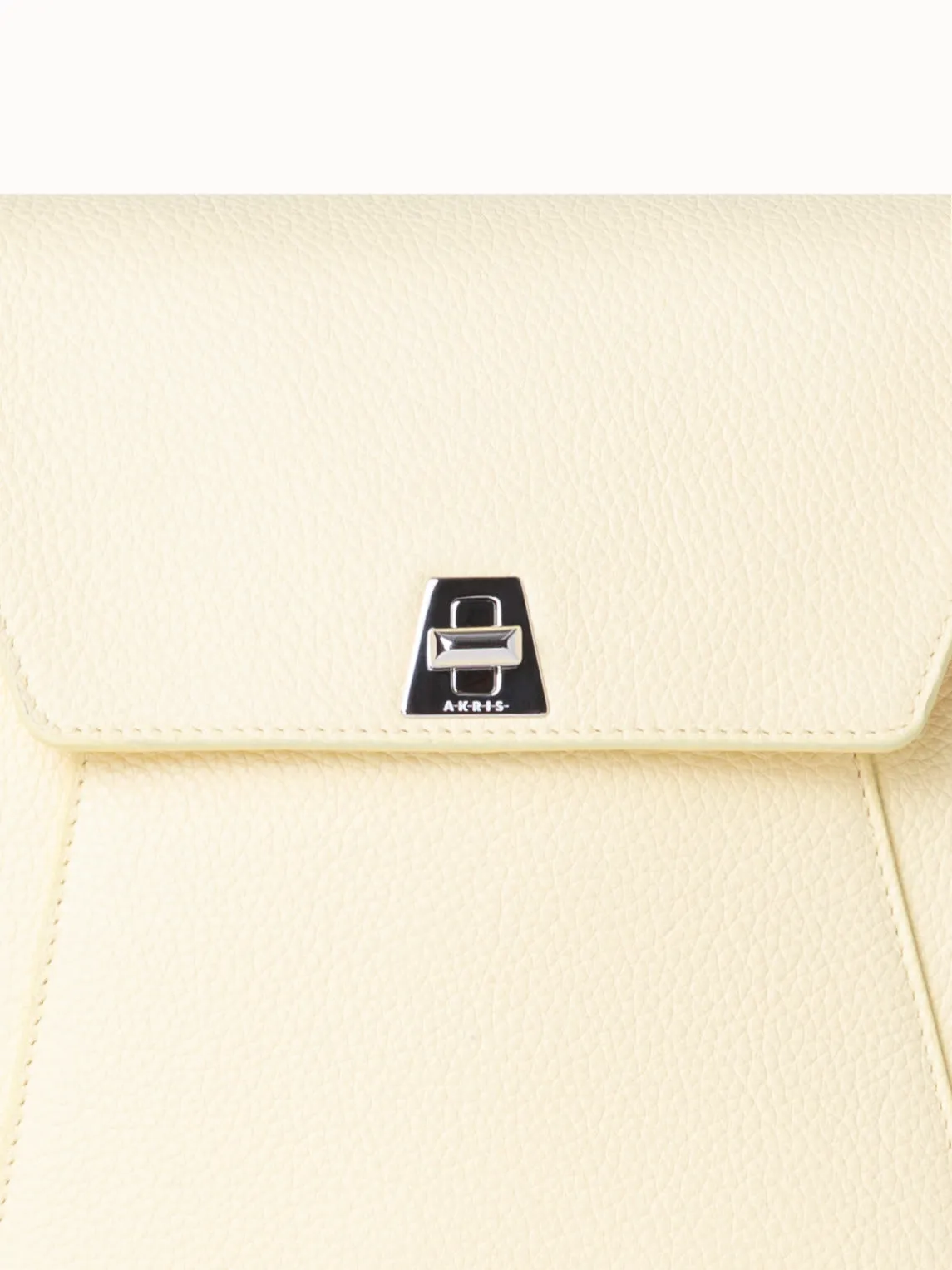 Anouk Little Messenger Bag