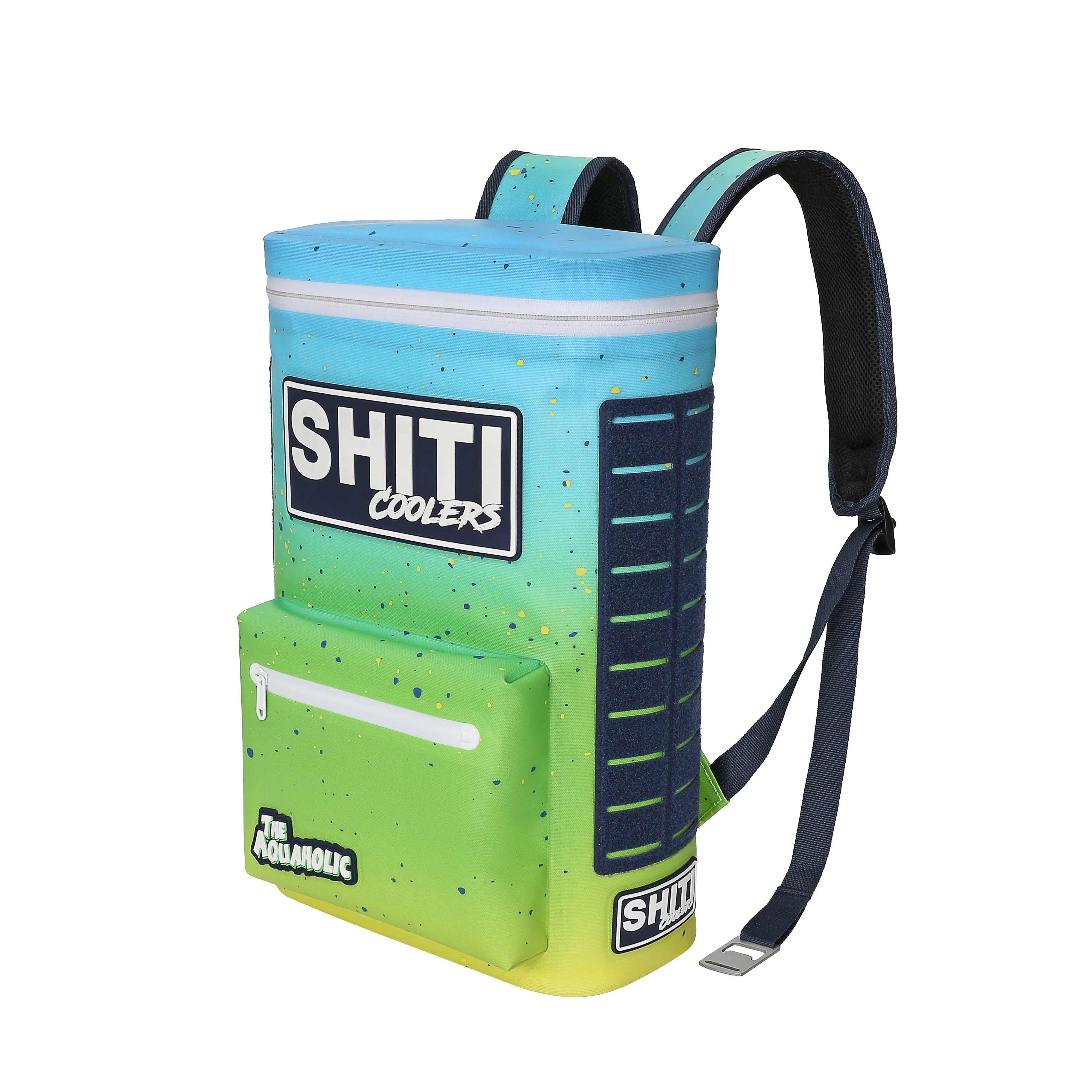 Aquaholic Backpack Cooler