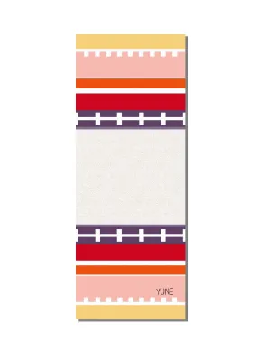 Ariel Trekk Travel Yoga Mat