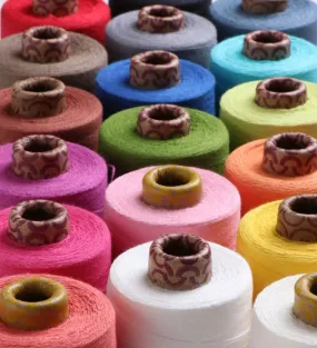 Ashford Yoga Yarn