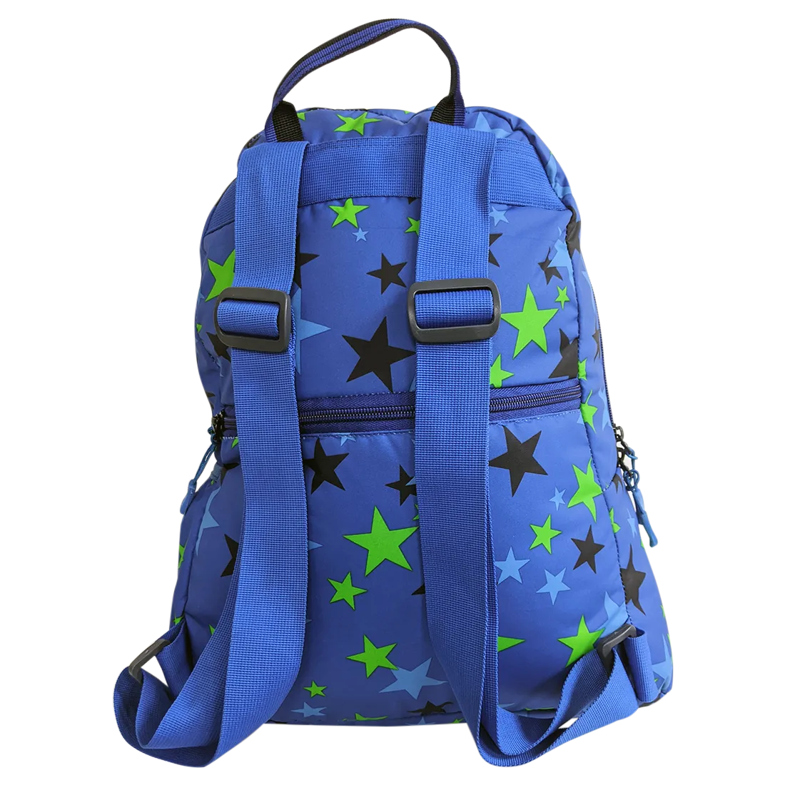 Backpack-Blue Stars
