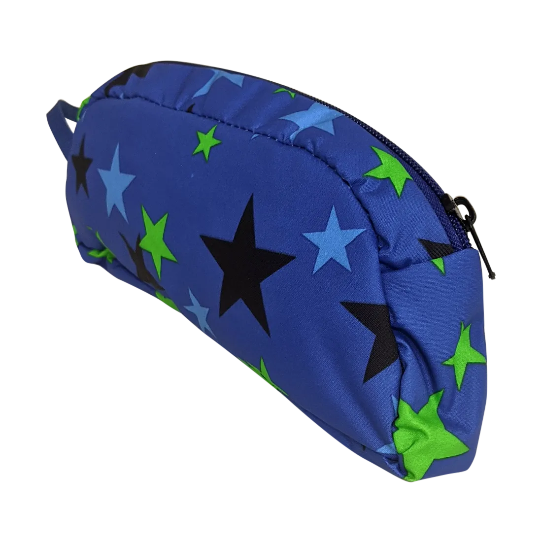 Backpack-Blue Stars