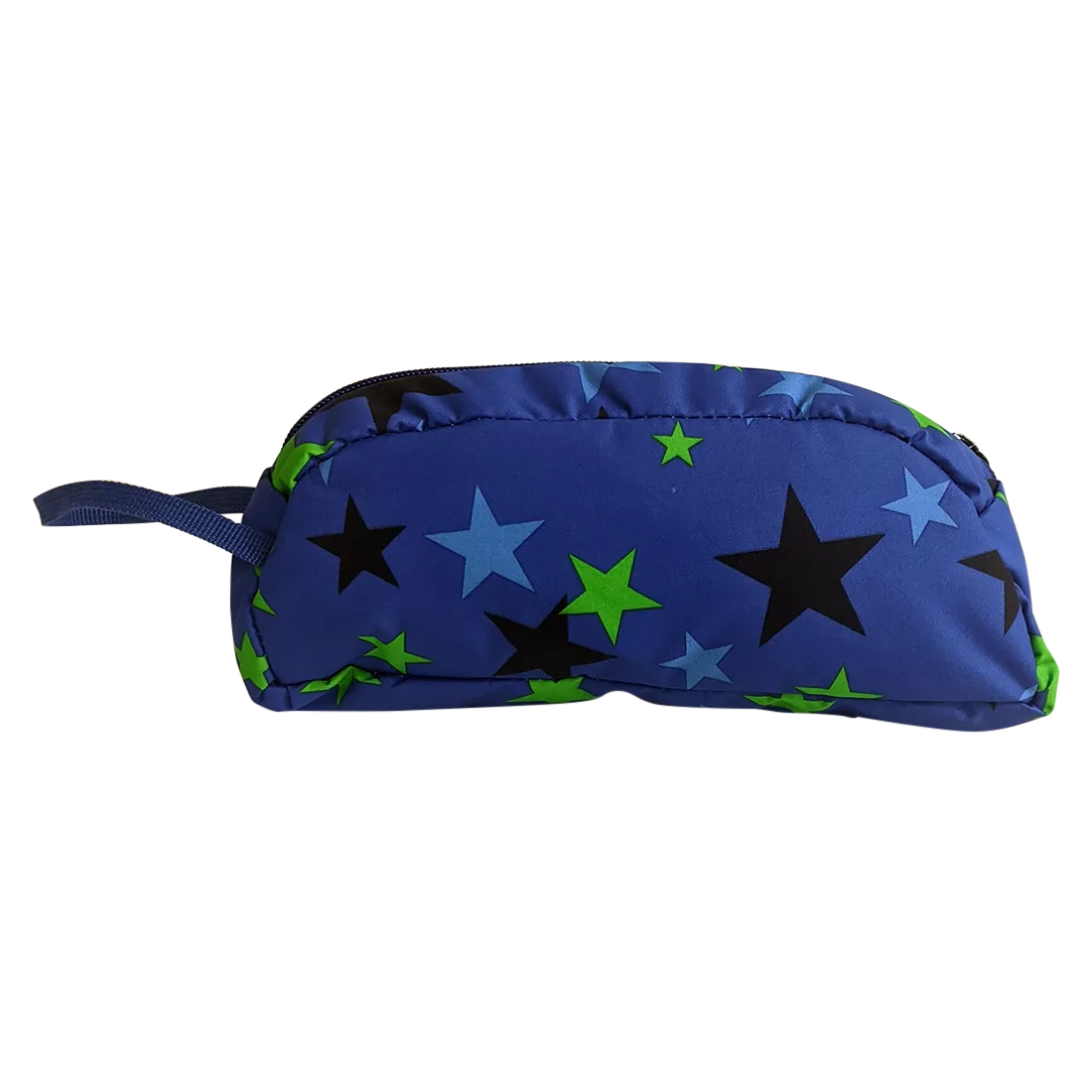 Backpack-Blue Stars