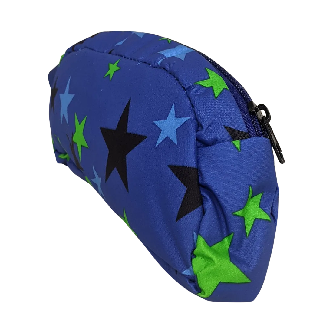 Backpack-Blue Stars