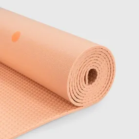 Bahe Essential Mat Alignment 4mm - Orange