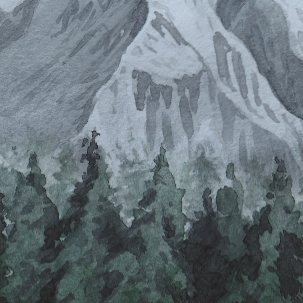 Behold the Summit