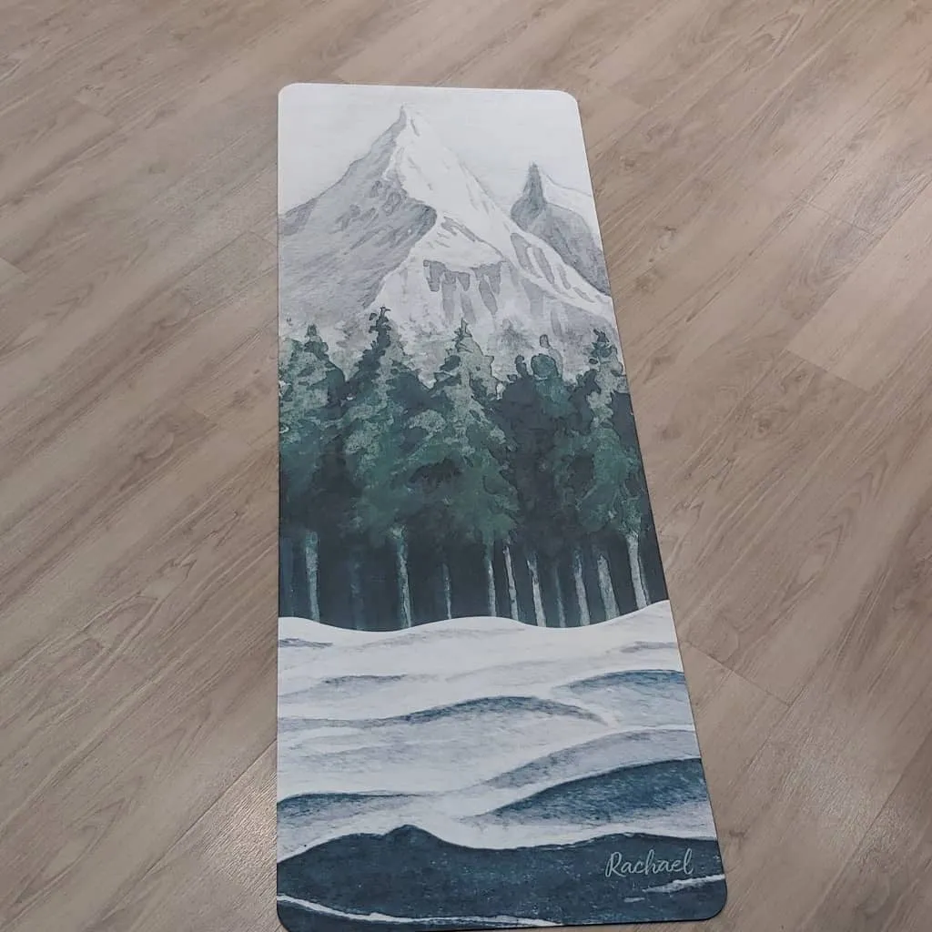 Behold the Summit