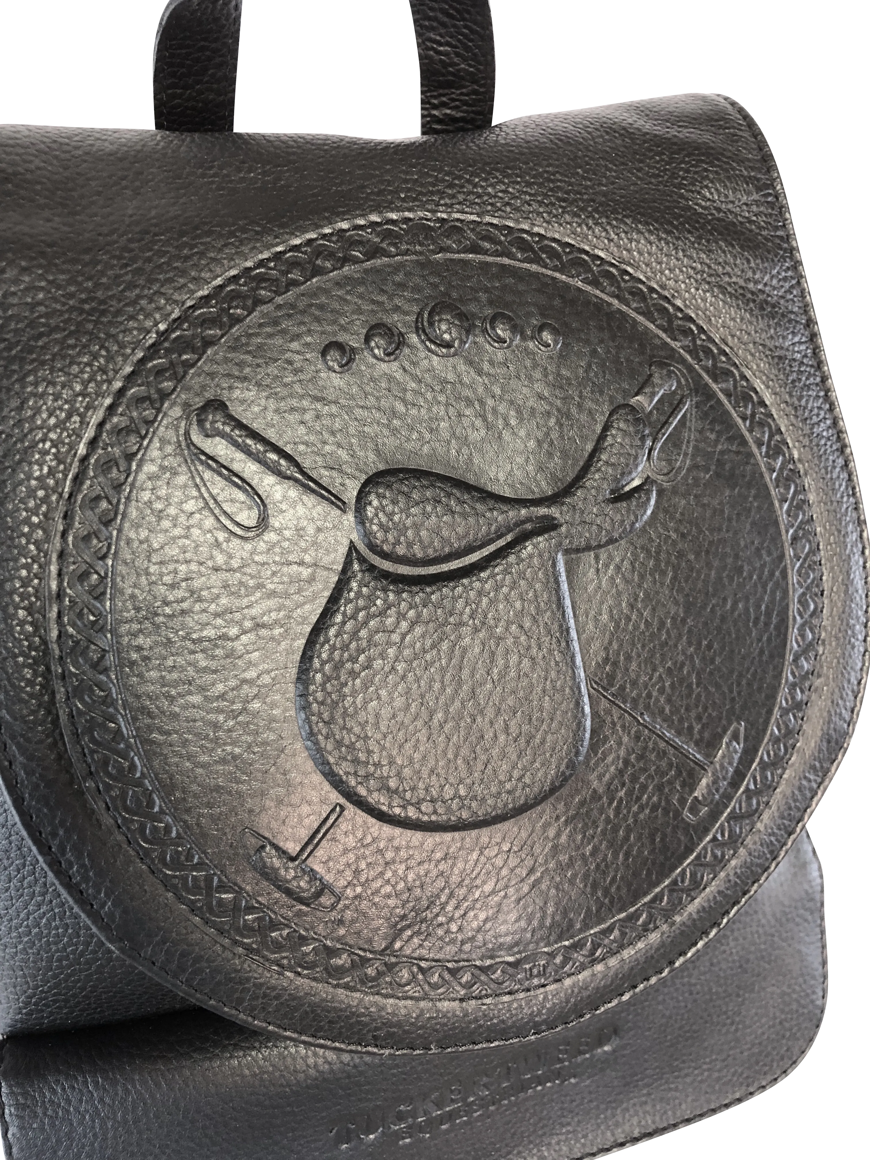 Brandywine Backpack: Polo
