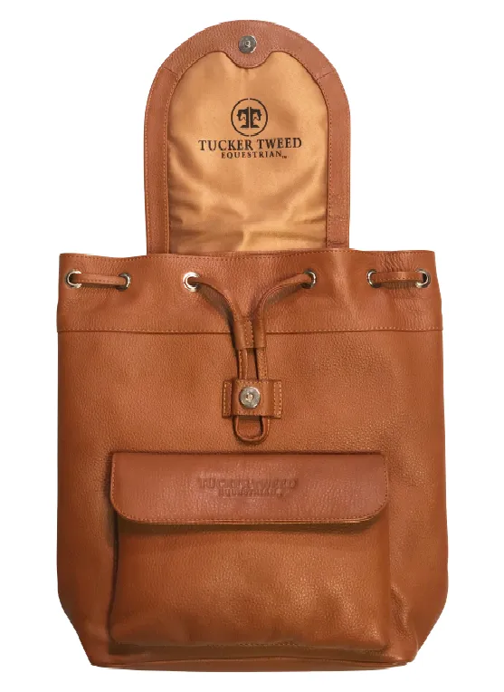 Brandywine Backpack: Polo