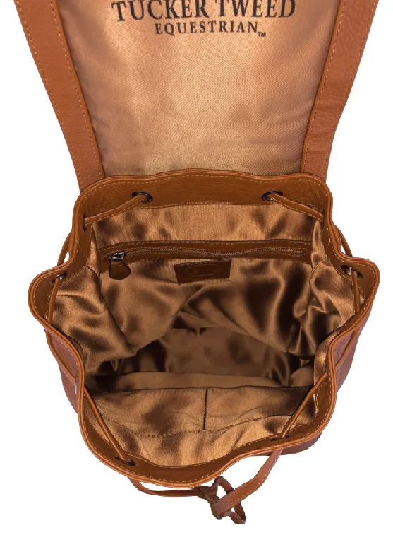 Brandywine Backpack: Polo