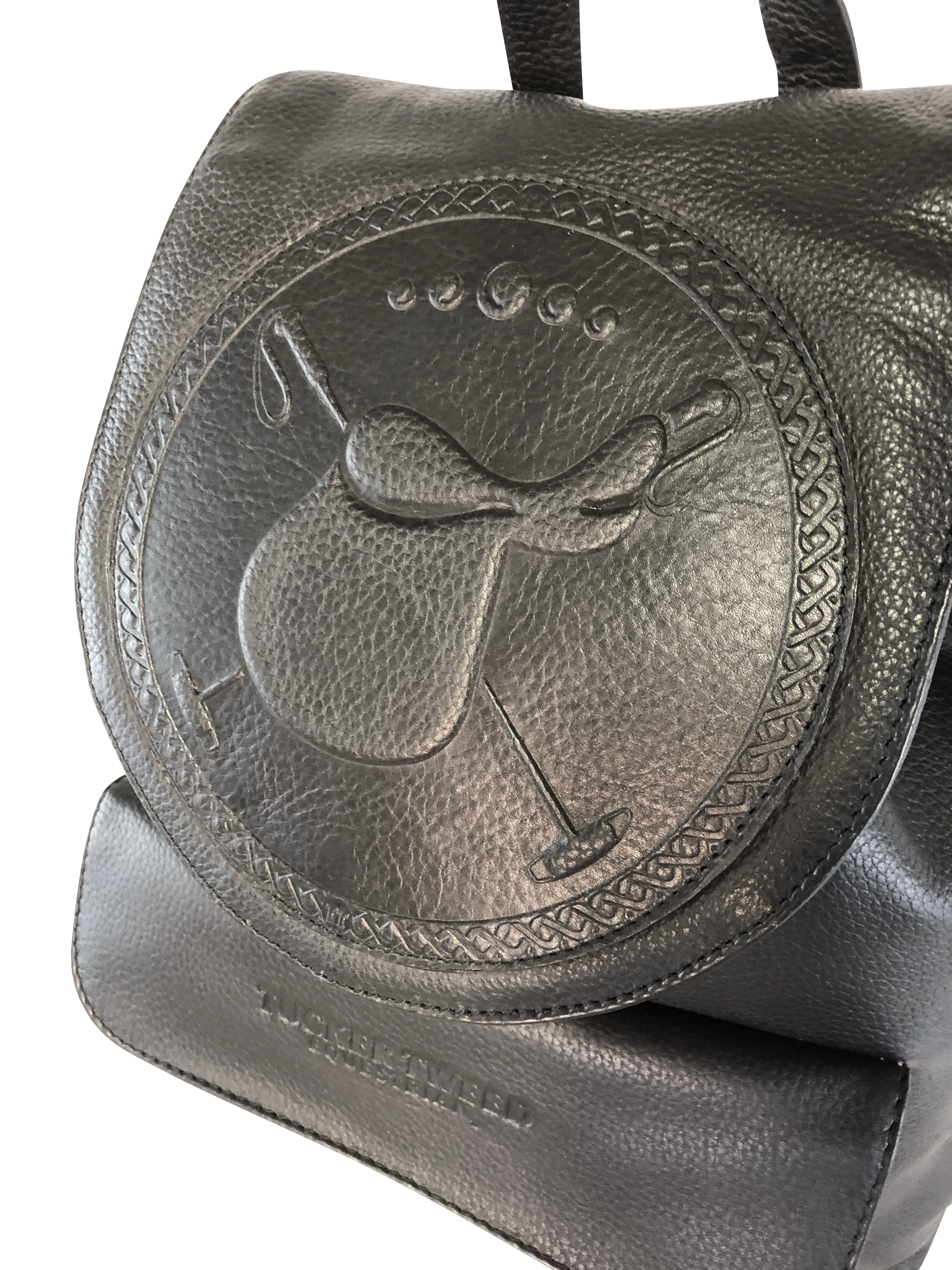 Brandywine Backpack: Polo