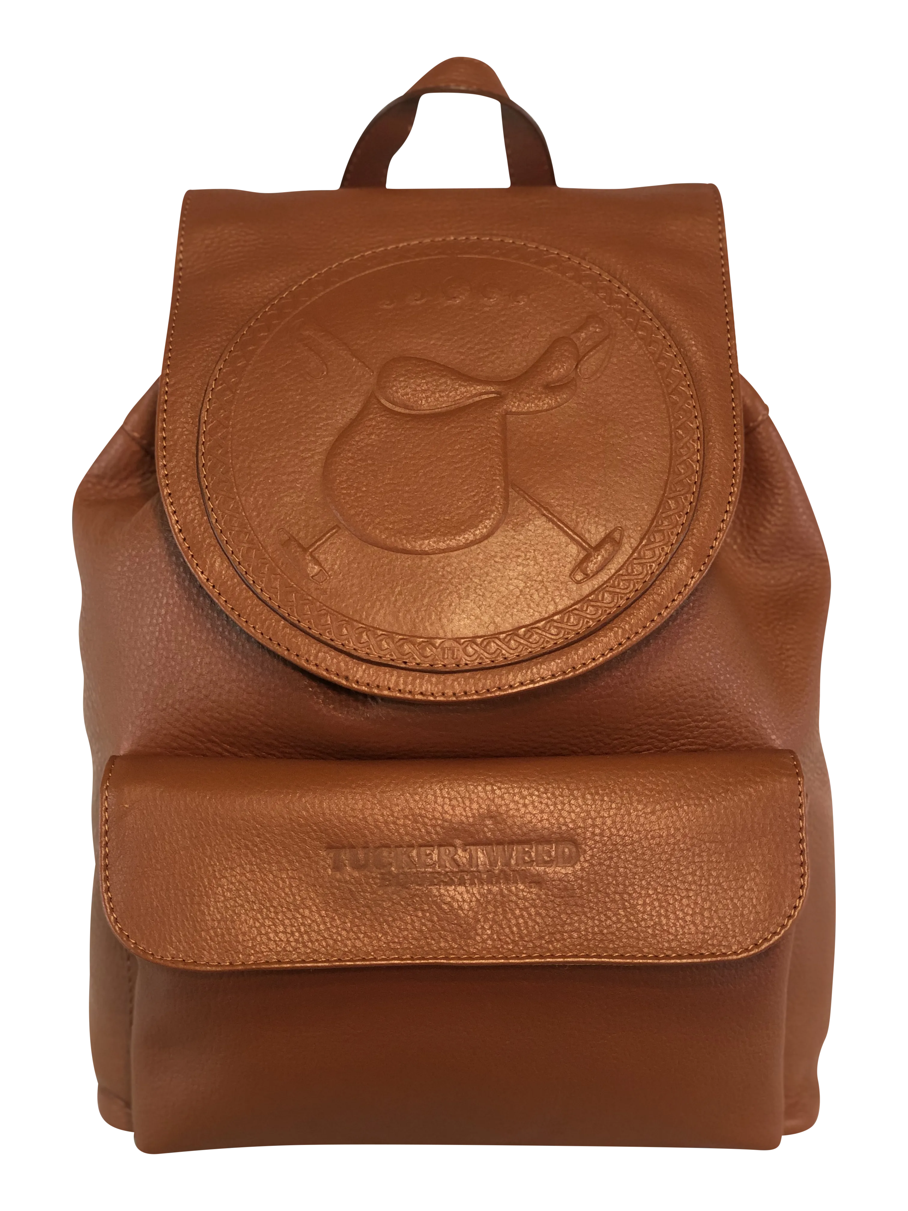 Brandywine Backpack: Polo
