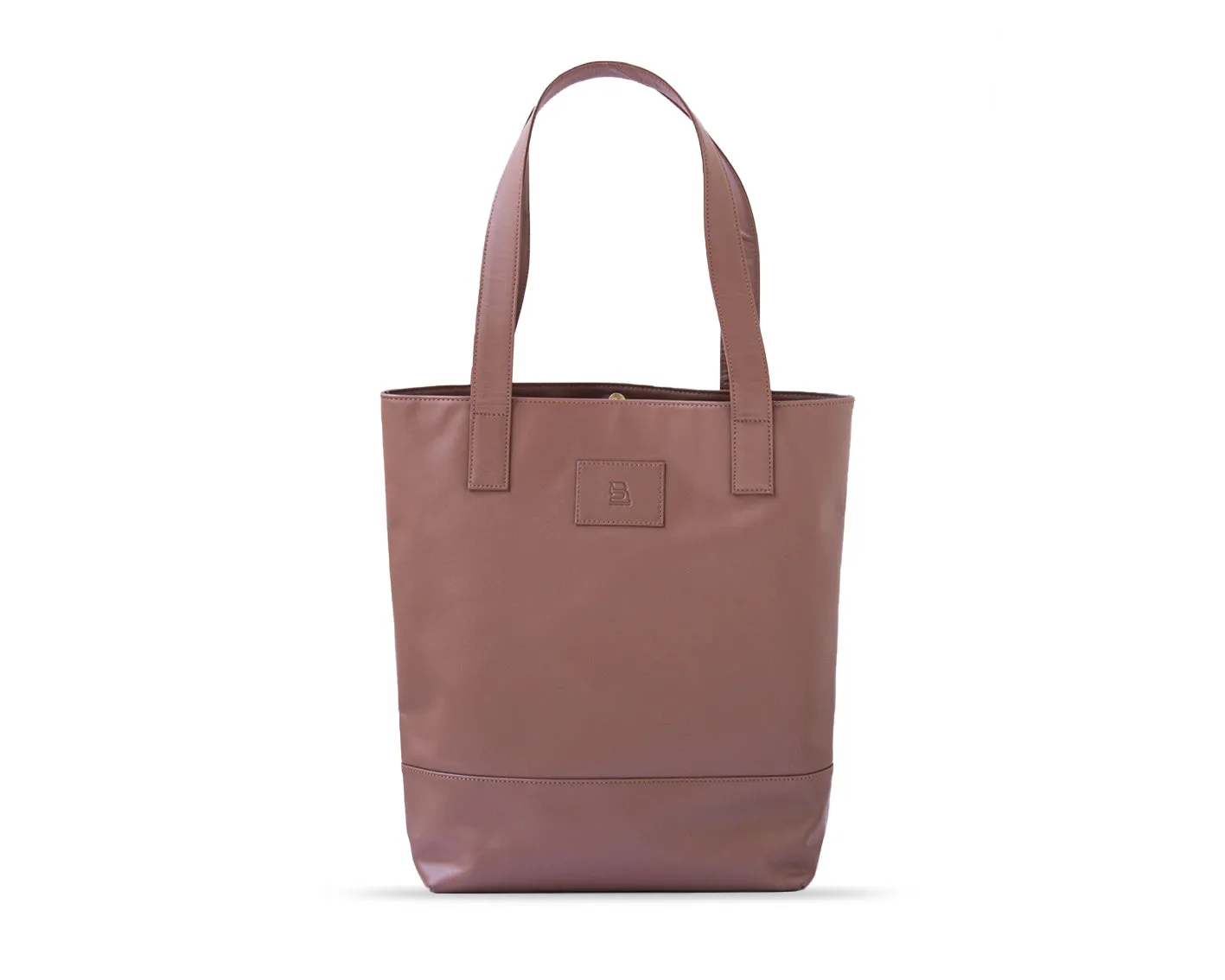 Classic Tote - Tan