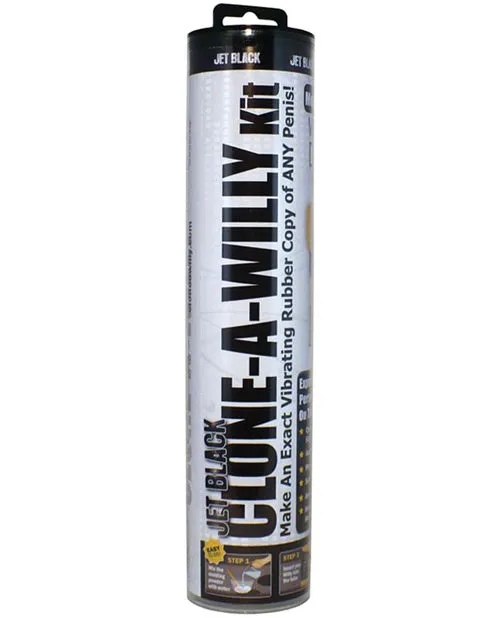 Clone-A-Willy Kit Dildo With Vibrator