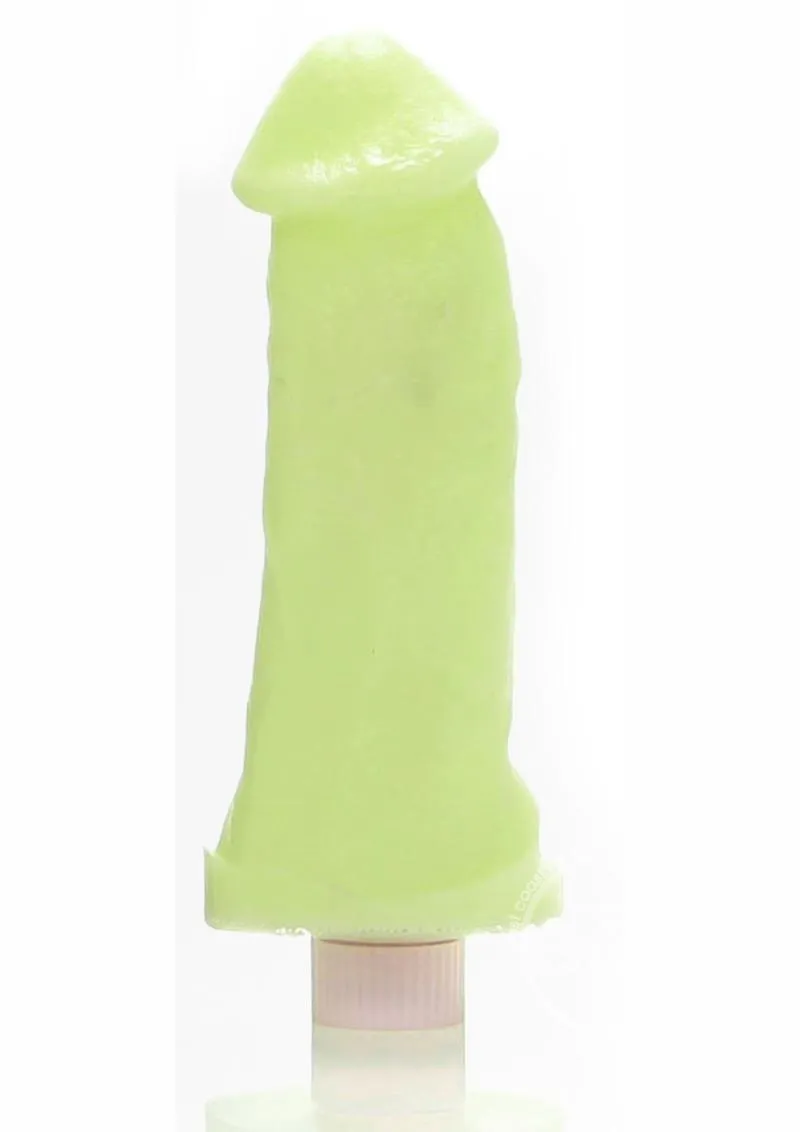 Clone-A-Willy Kit Dildo With Vibrator
