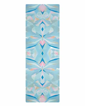 Combo Yoga Glow Mat