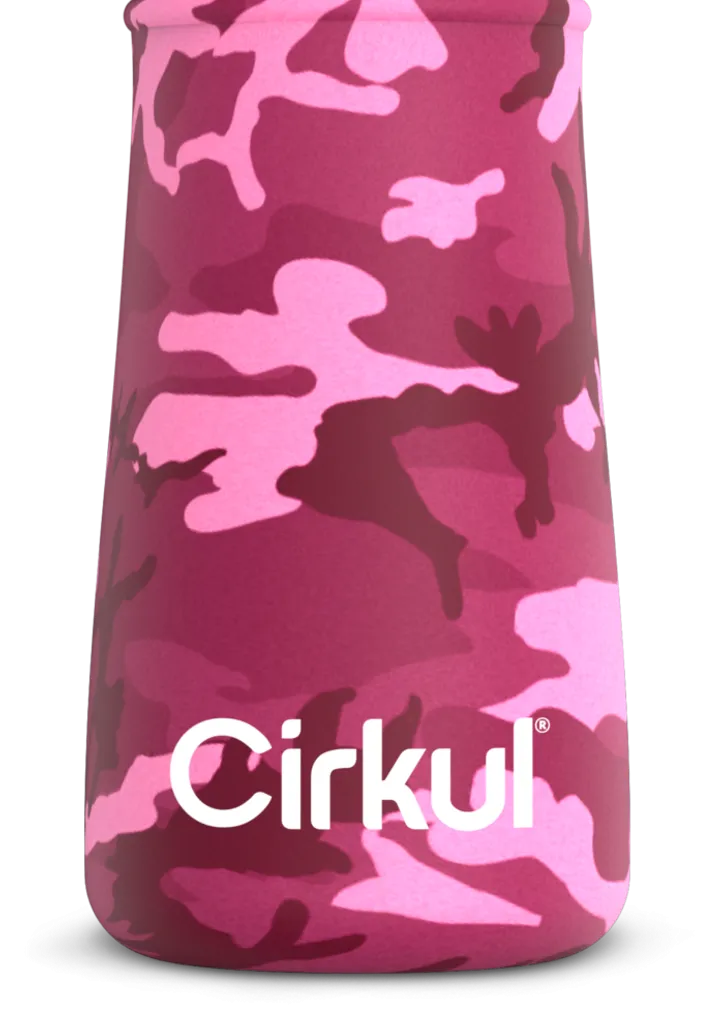 CX: 22oz. Chill Sleeve (for 22oz. Plastic & Squeeze Bottle)