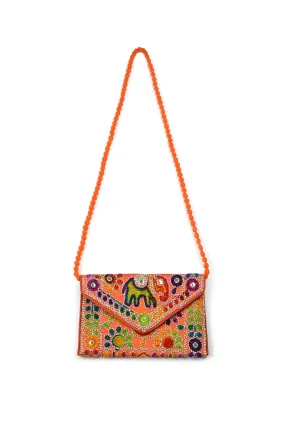 Elephant Clutch