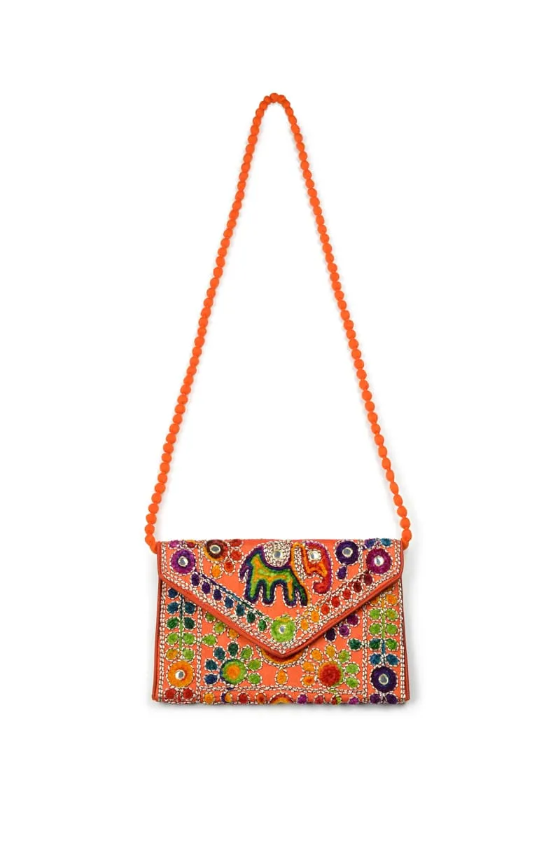 Elephant Clutch