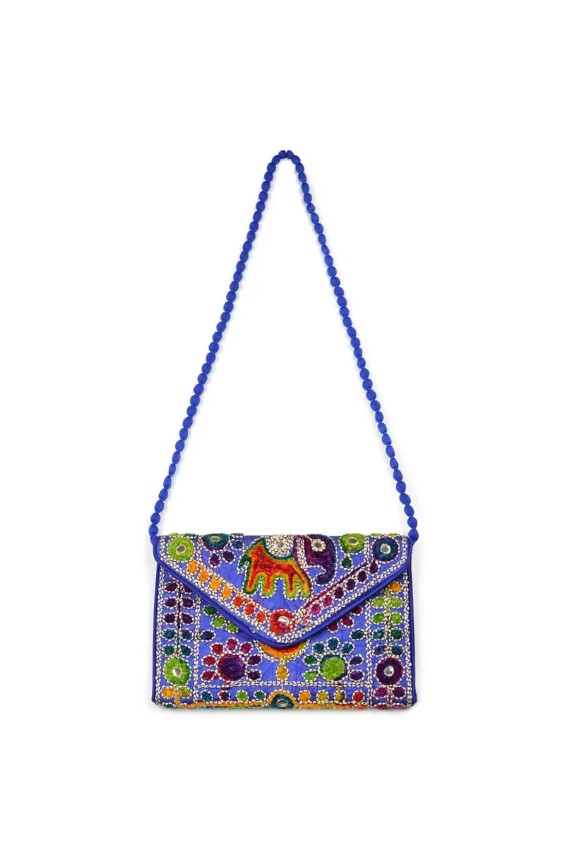 Elephant Clutch