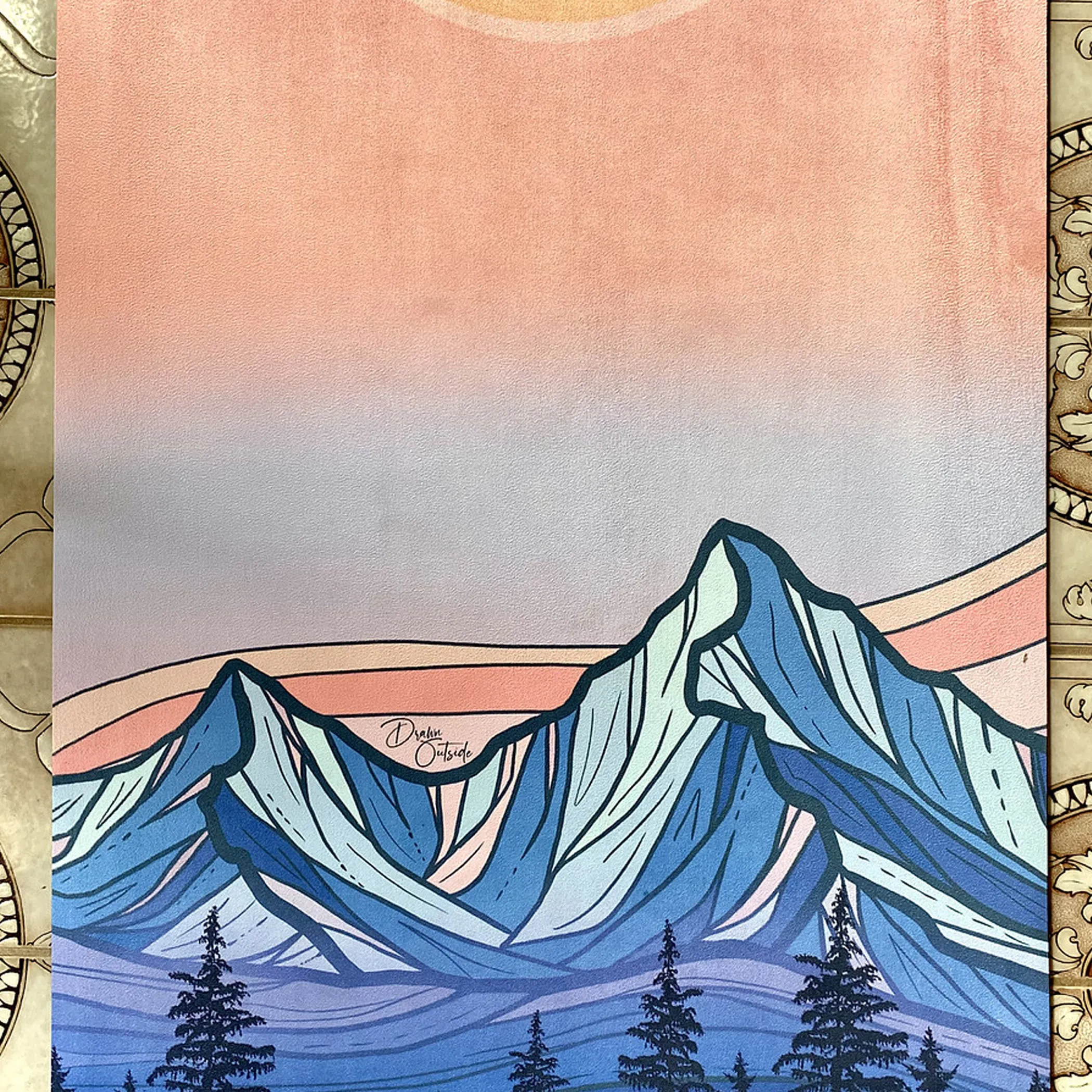 Eternal Sunshine by Sydni Sherwood