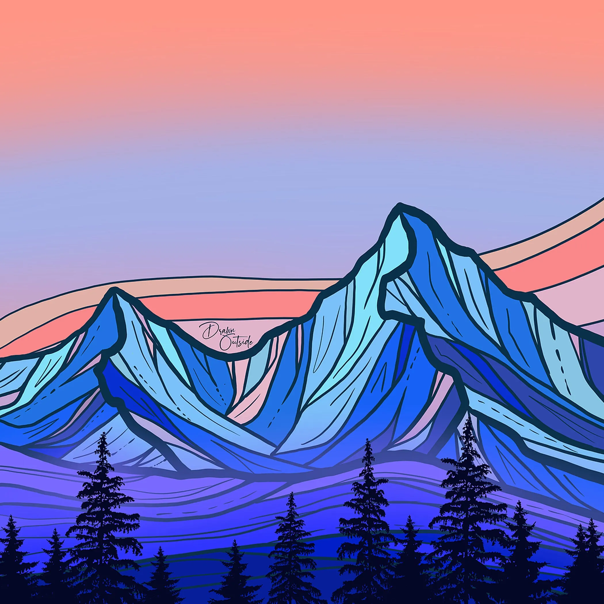Eternal Sunshine by Sydni Sherwood
