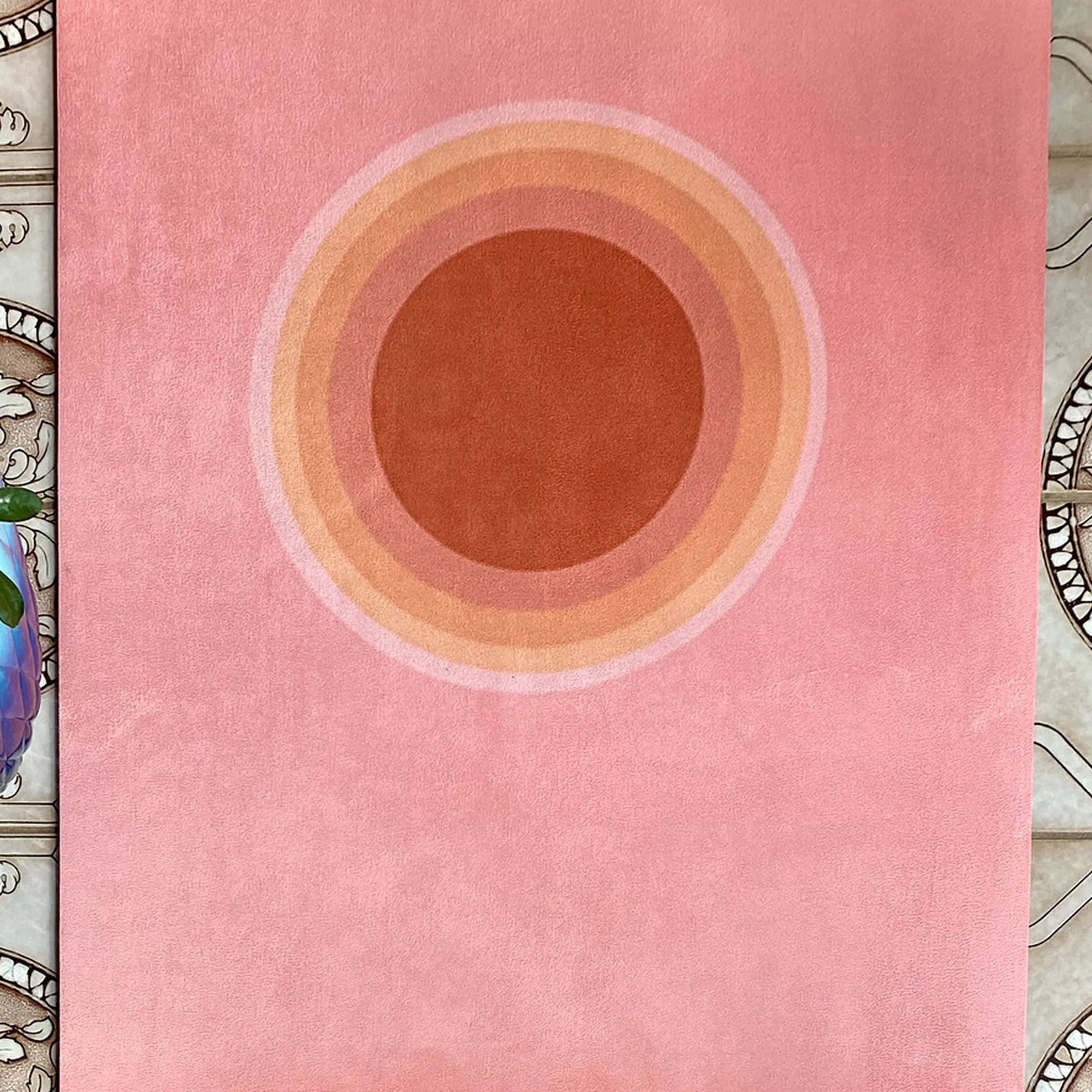 Eternal Sunshine by Sydni Sherwood