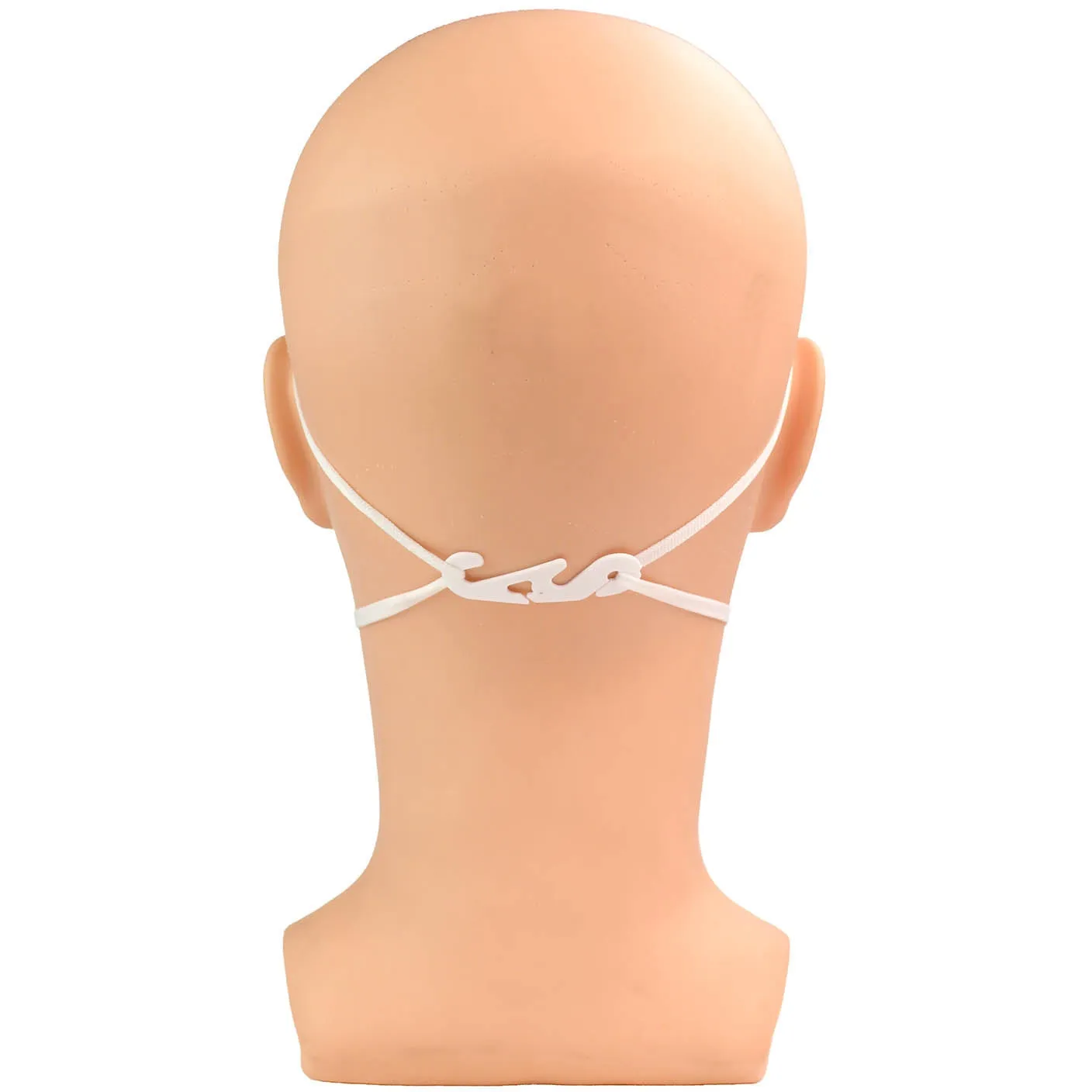 FFP2 Respirator Face Mask x 20 - Valved