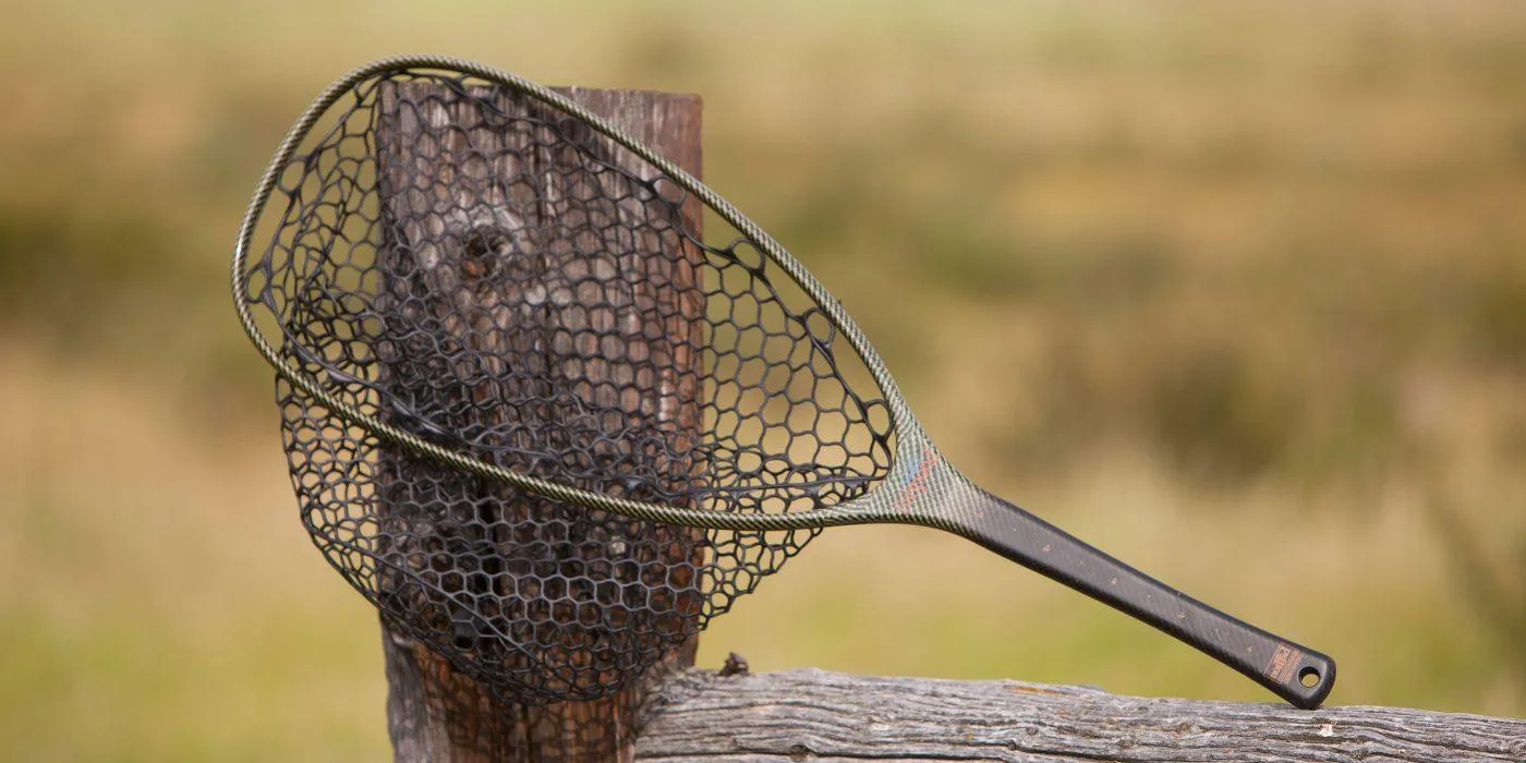 Fishpond - Nomad Emerger Net