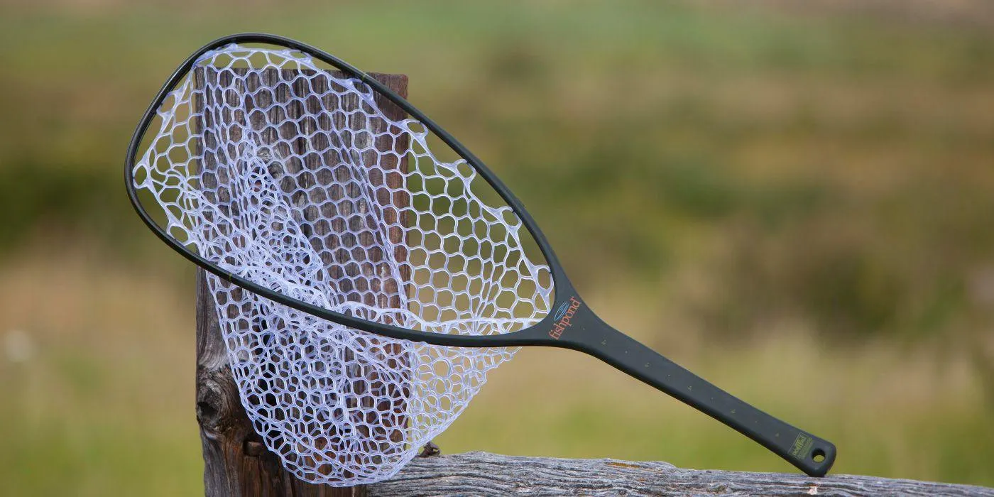 Fishpond - Nomad Emerger Net