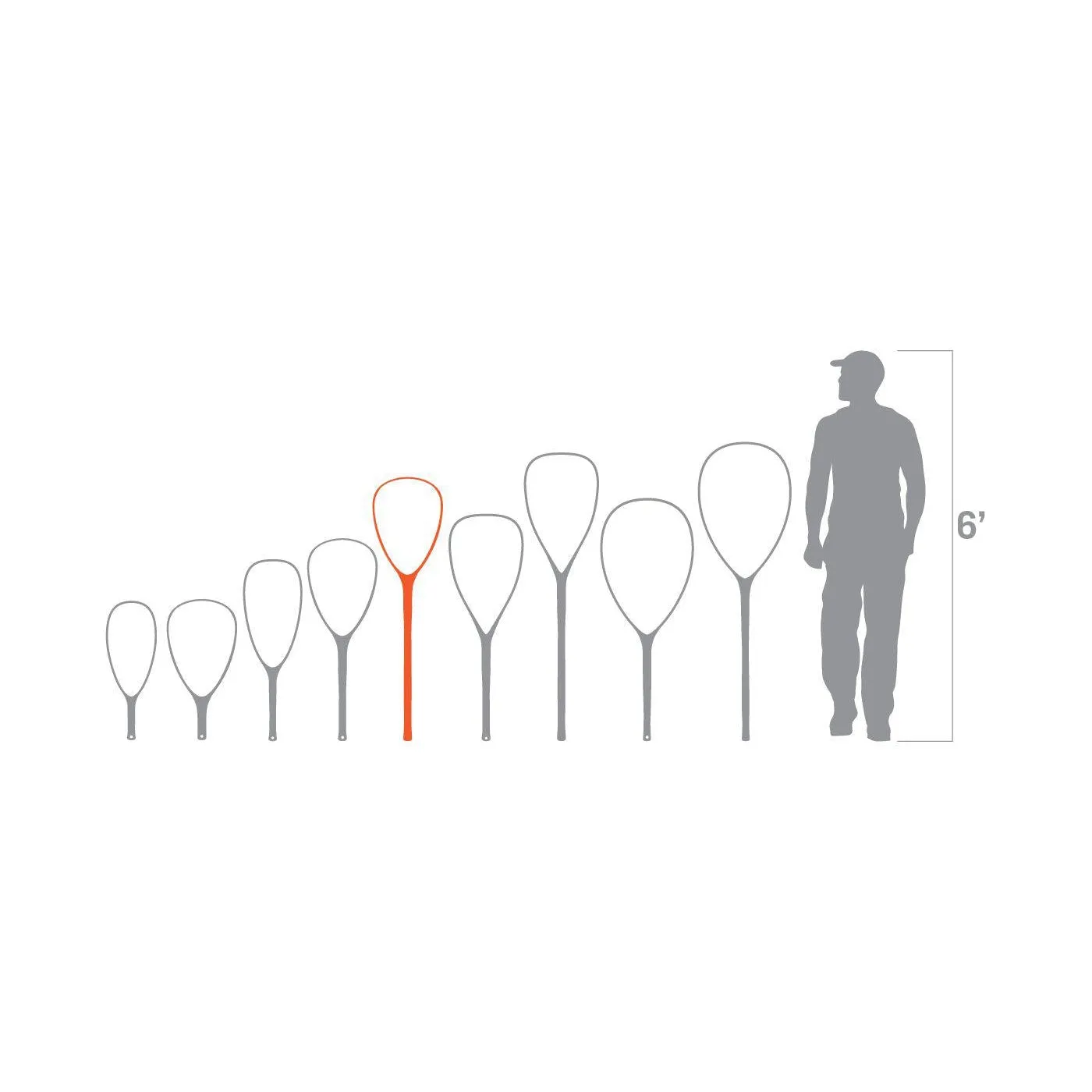 Fishpond Nomad Guide Net