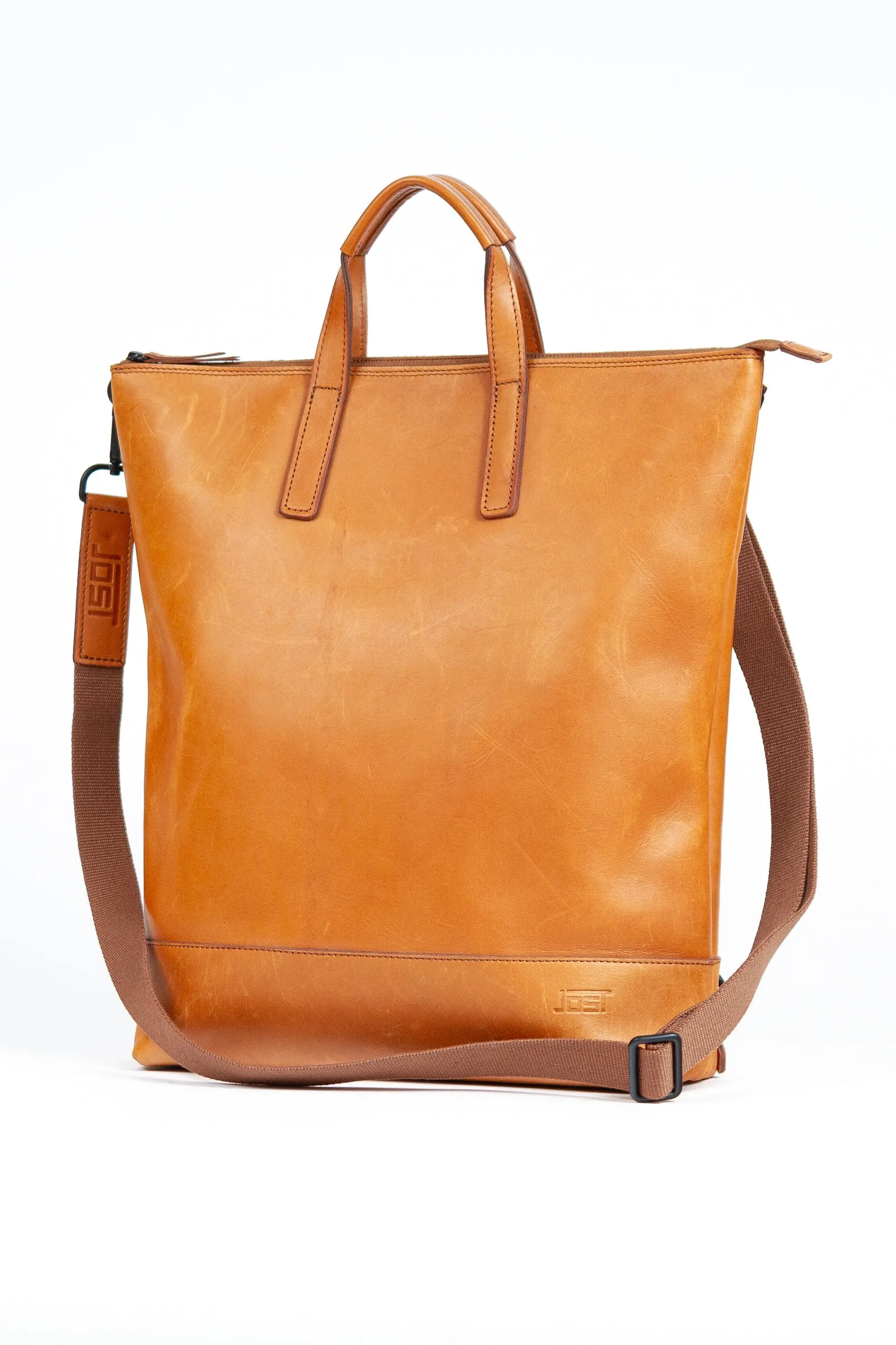 Futura X-Change Leather Bag - Small