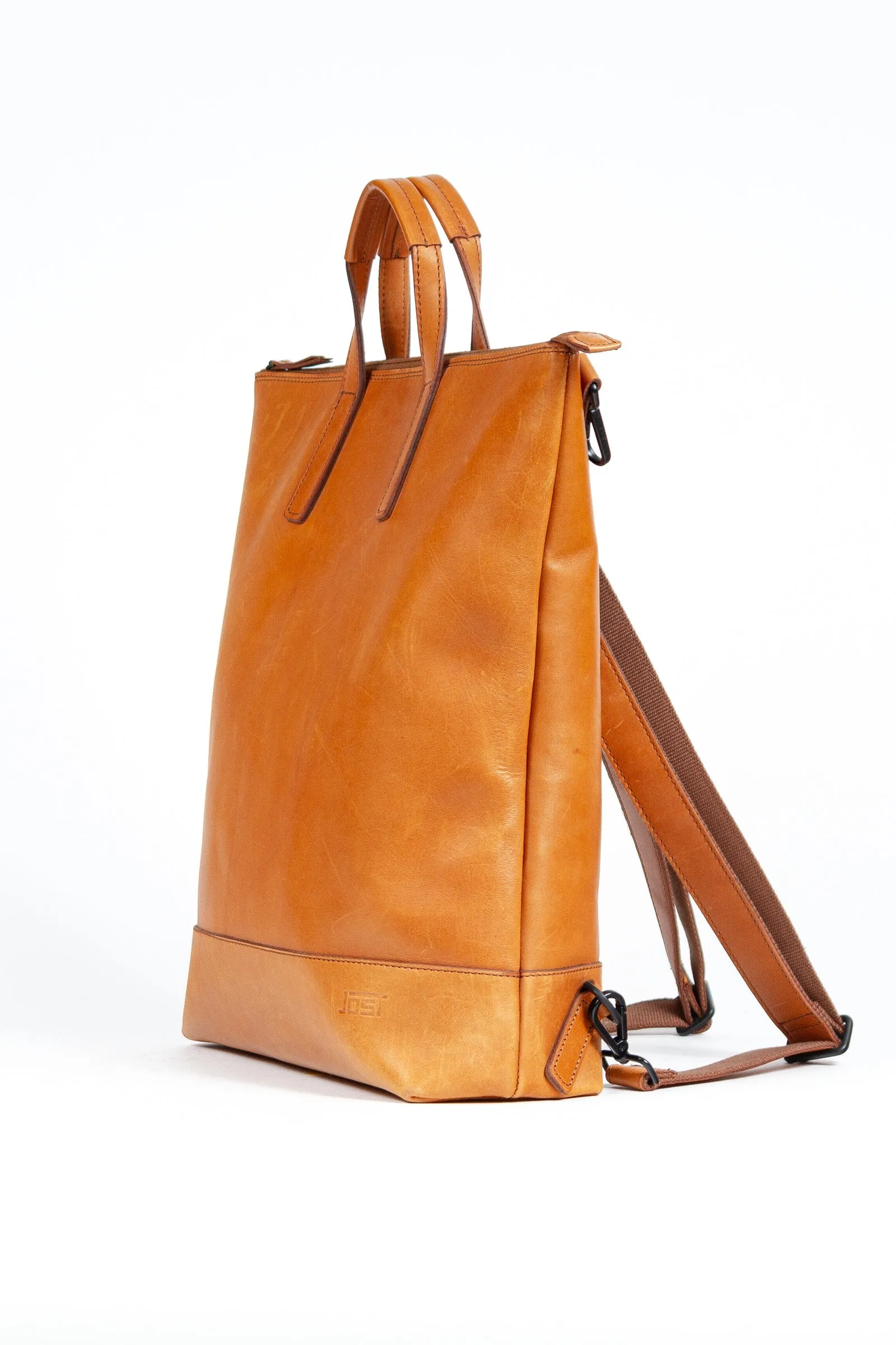 Futura X-Change Leather Bag - Small