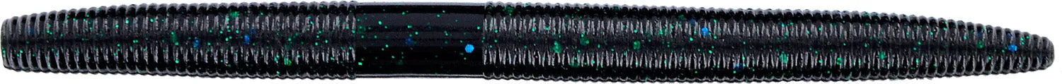 Gary Yamamoto Senko 5 inch Soft Plastic Stick Bait 10 pack