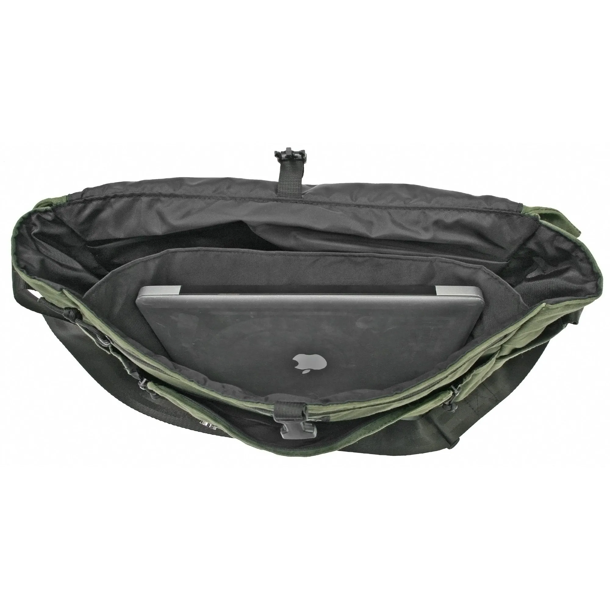 Ggg Wanderer Messenger Bag
