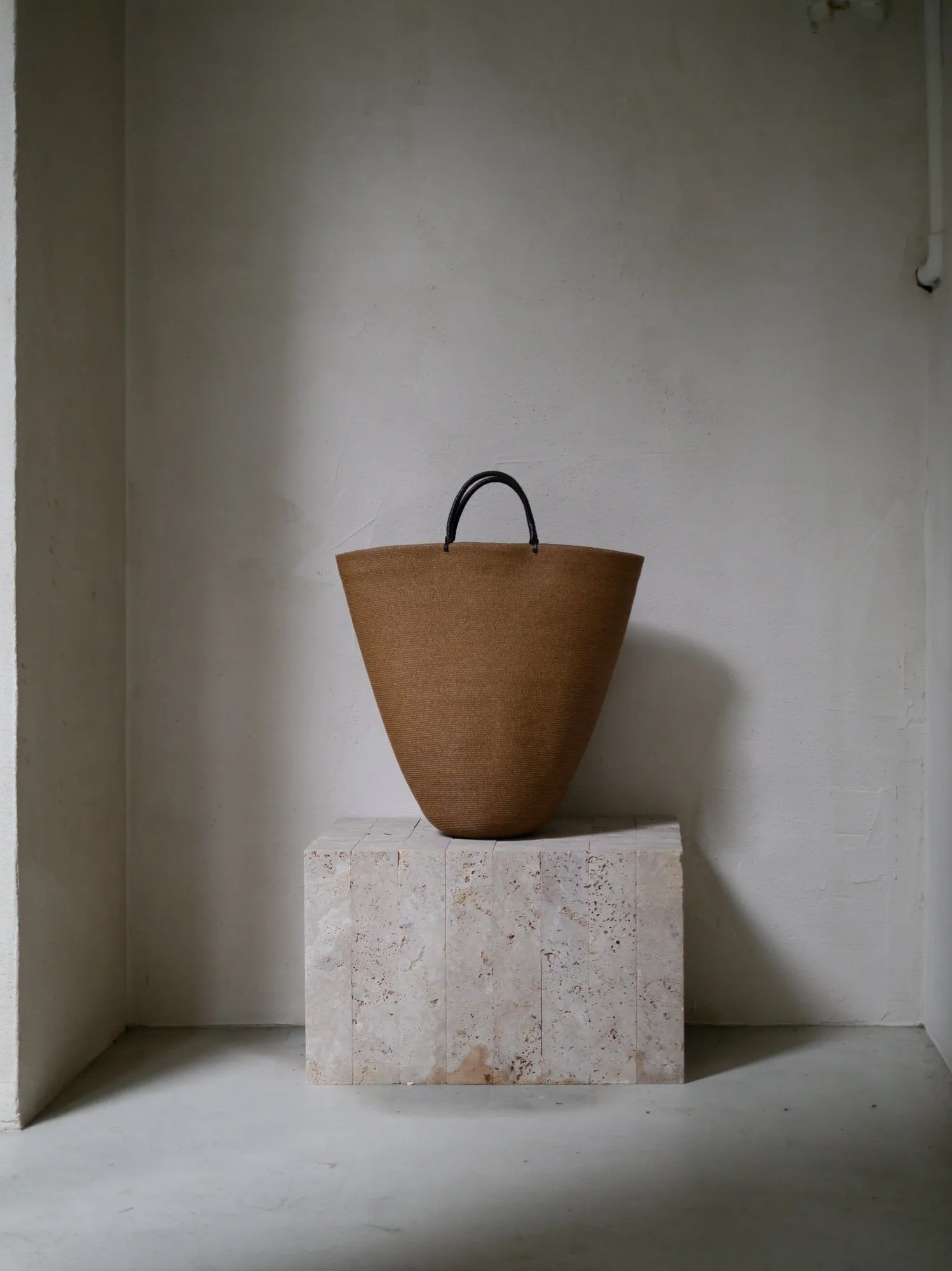 GOURD PACK BASKET