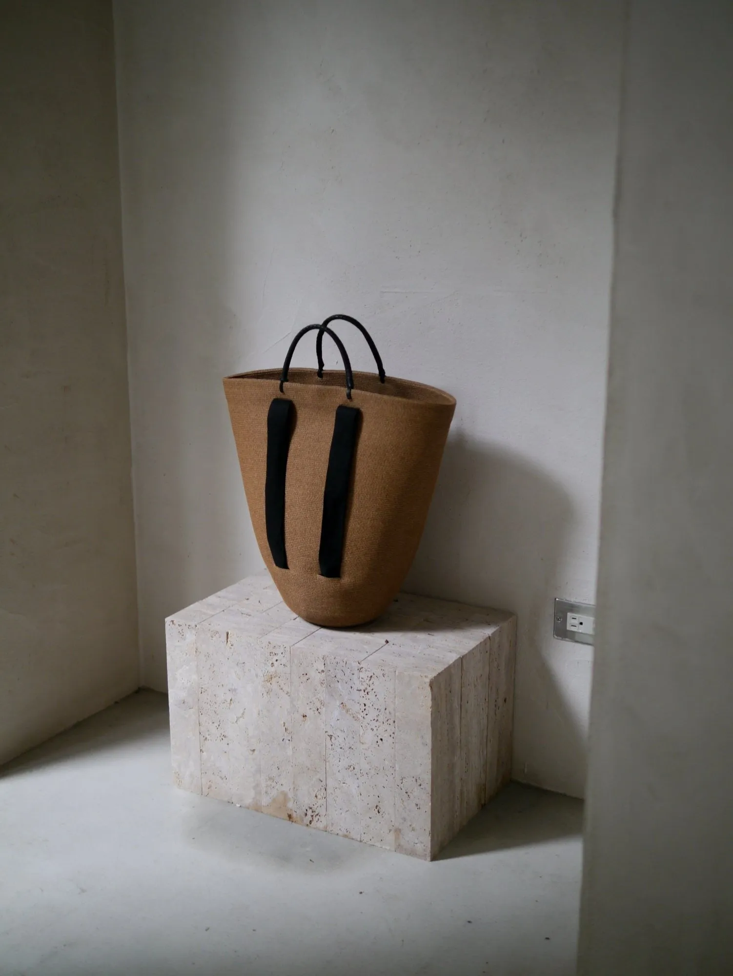 GOURD PACK BASKET