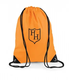 Harmony Hill Primary School Shoe Bag