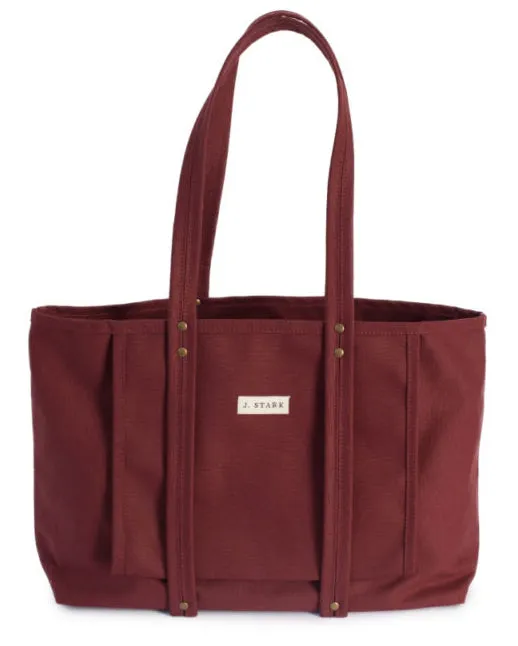 J Stark Beachwood Yoga Tote Bag