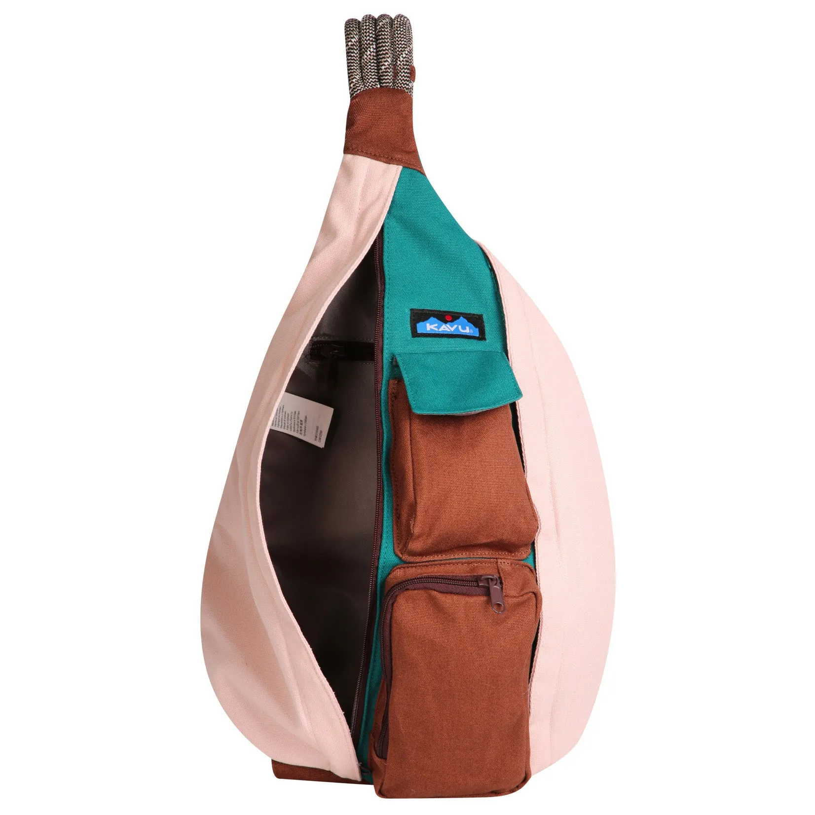 Kavu Rope Bag COUNTRYSIDE