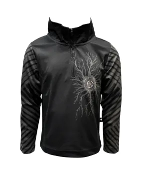Kids Long Sleeve - Channel Country