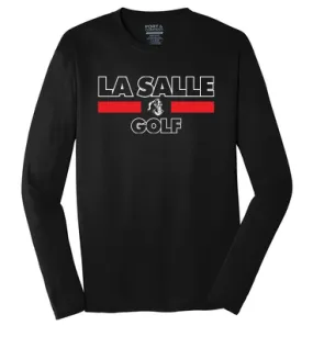 La Salle Golf 2021 - Performance LS Tee