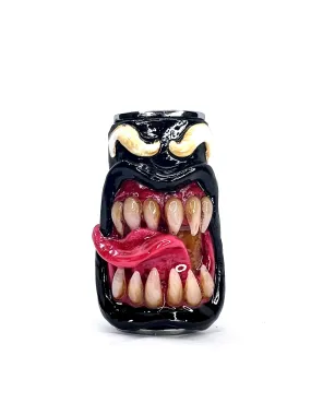 Lighter Sleeve: Venom