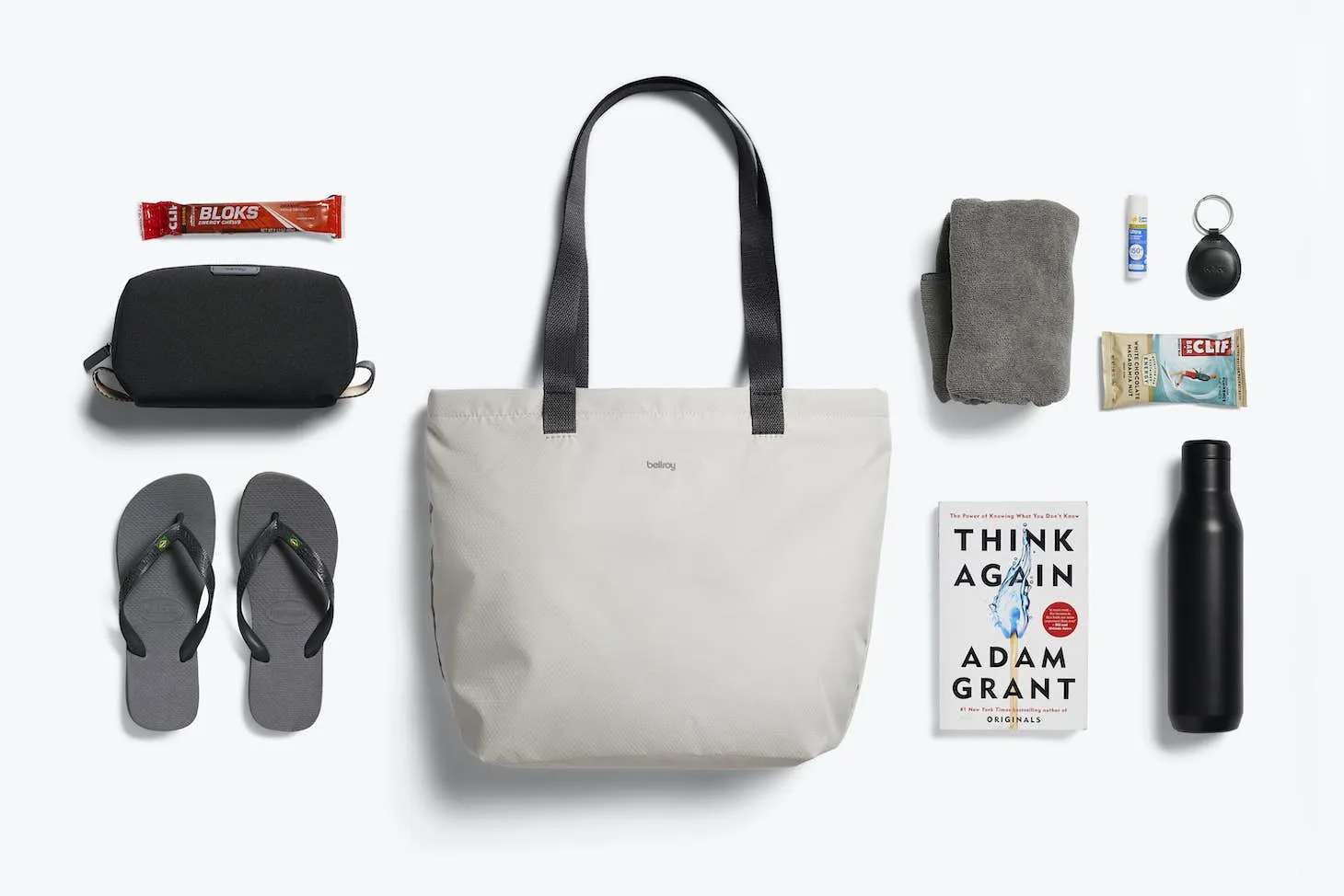Lite Tote 15Liters 13" Laptop
